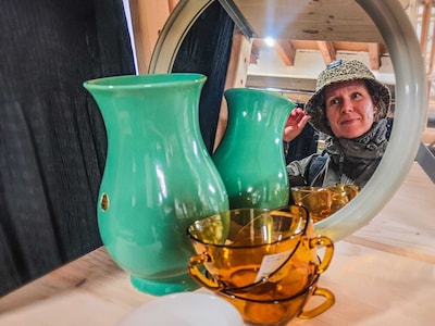 Shoptrip: speciale bus rijdt binnenkort langs meerdere kringloopwinkels in de regio Enschede