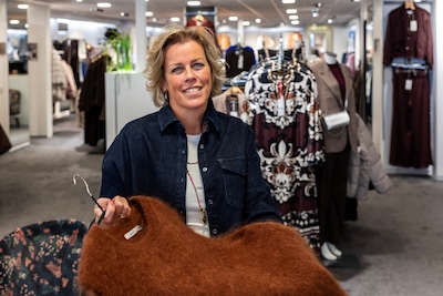 Ingrid stopt met Eringa, warme stroopwafels en meer Almeloos nieuws