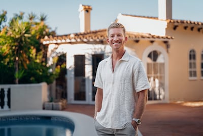B&B vol liefde: deze Veenendaler reist af naar Spanje voor Thomas