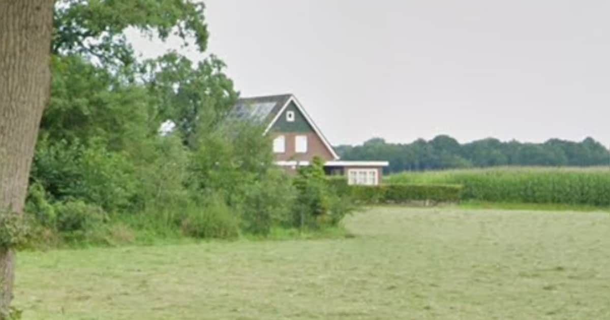 Binnenkort zelf bekijken: dit vrijstaande huis midden in het groen