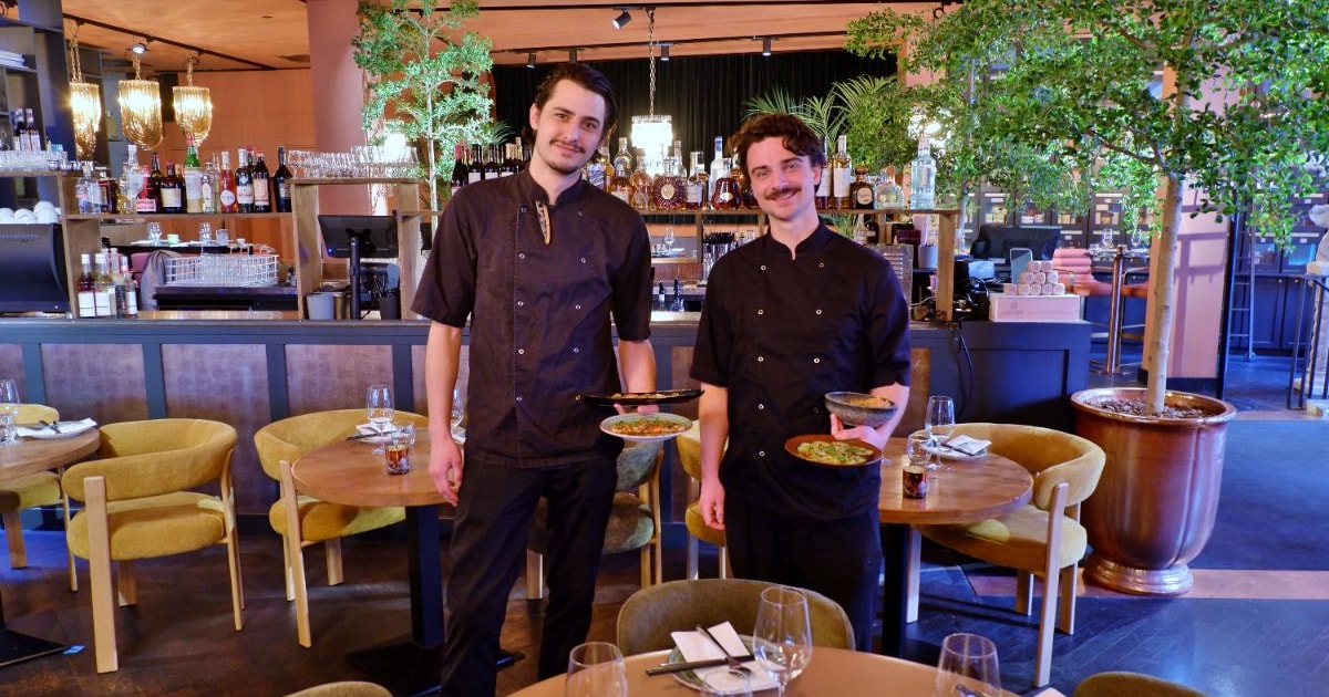 Comfort food op z’n Aziatisch: Labo Chao brengt nieuwe smaken naar Haarlem