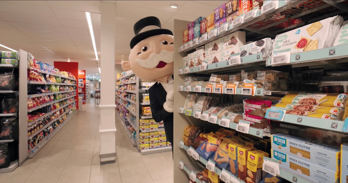 Yes! Er komt eindelijk een nieuwe Apeldoorn Monopoly en zo koop je hem mét korting