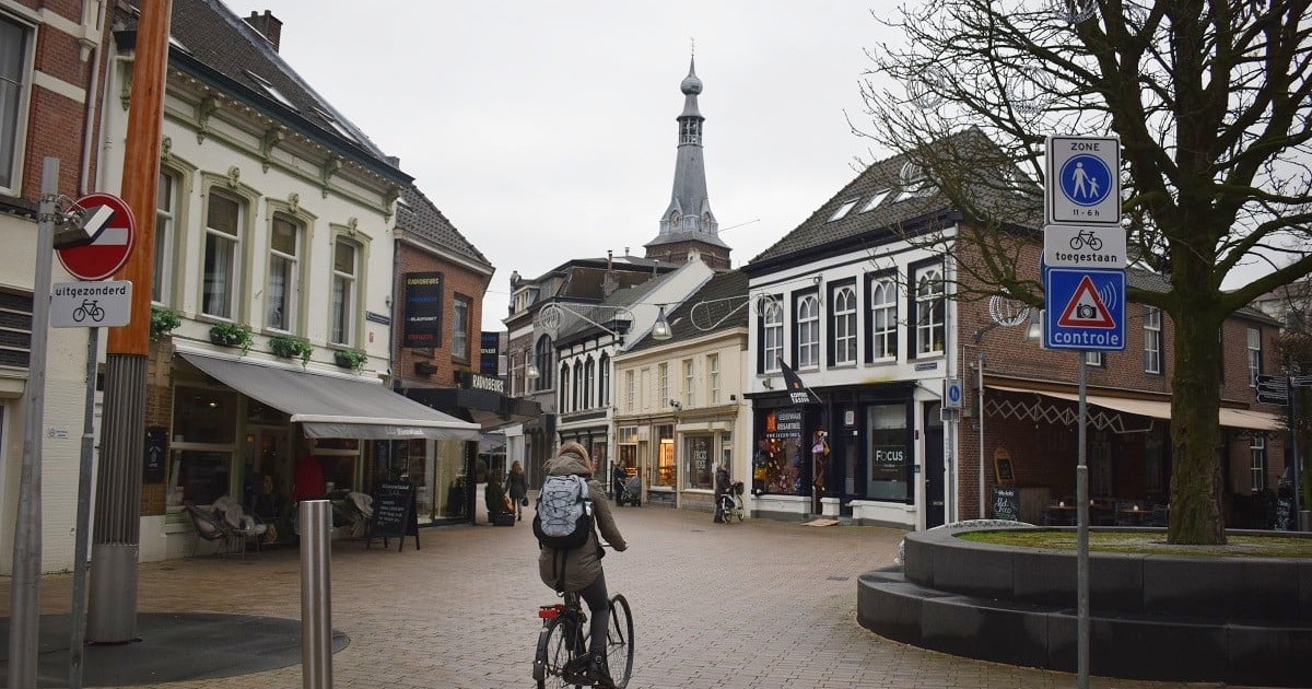 Laat het horen: hoe tevreden ben jij over de gemeente Tilburg?