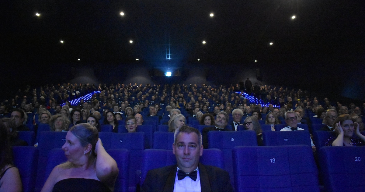 Licht, camera, actie! Deze films kijk je tijdens Film by the Sea in Middelburg