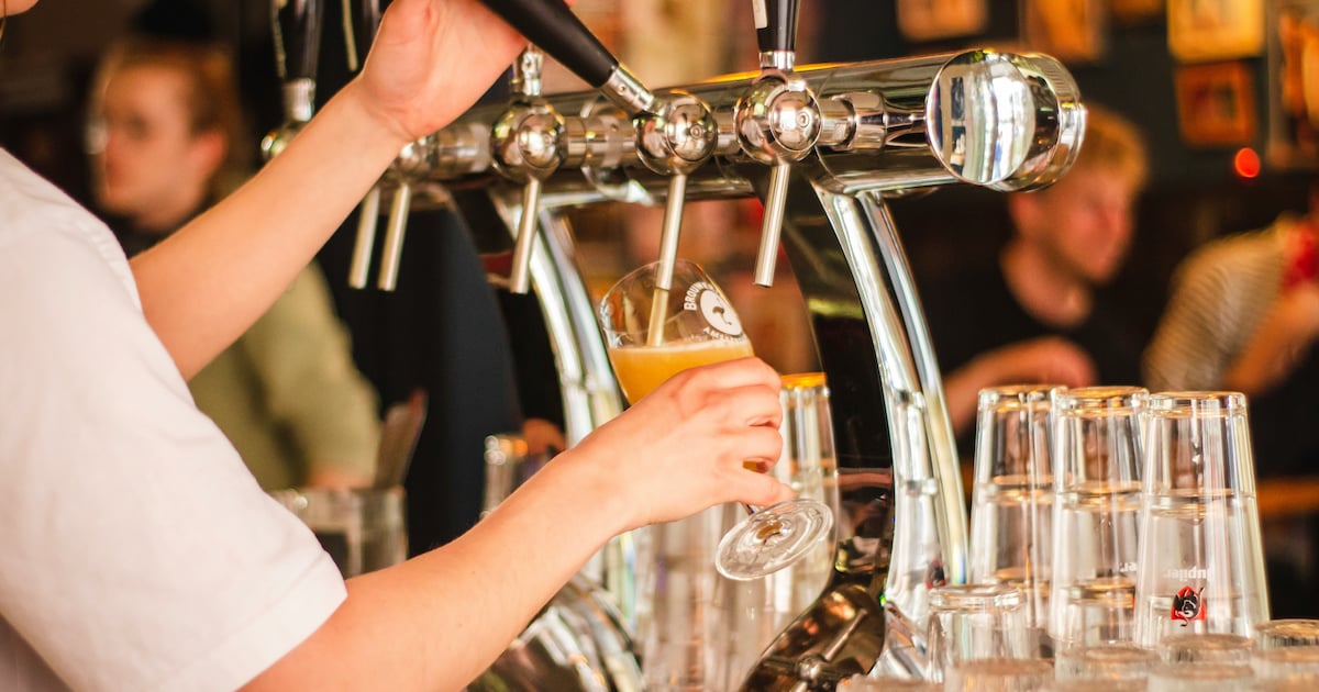 Gezocht: wie is volgens jou de leukste barman/barvrouw van Amersfoort?