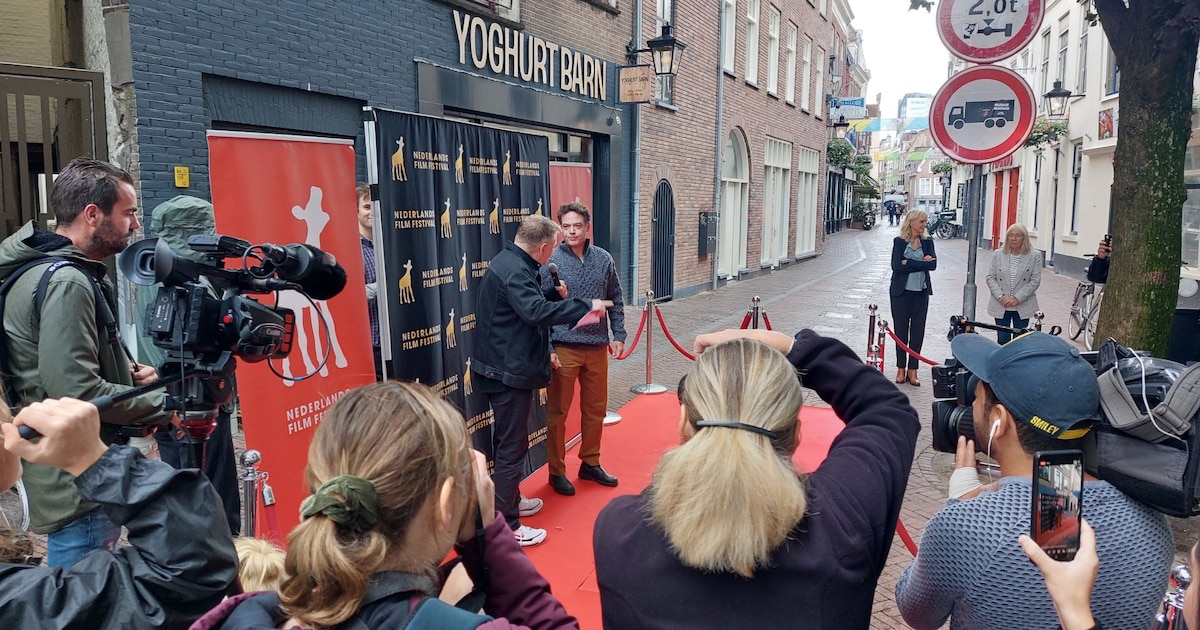 De favoriete Utrechtse adresjes van Fedja: 'Een waanzinnige plek was ...