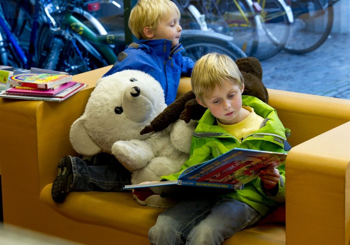 Staking op school? 6 x leuke dingen om te doen met de kinderen in Haarlem |  Doen | indebuurt.nl