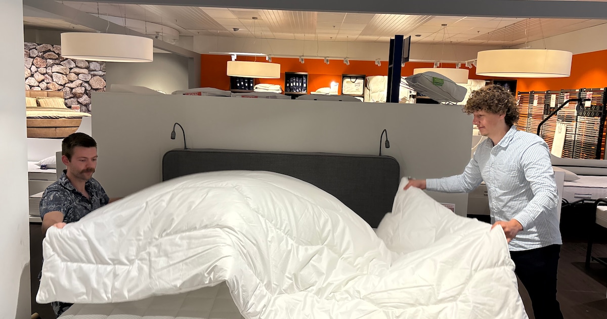 Een luxehotelgevoel in je eigen slaapkamer: Deventer droomt weg bij deze winkel