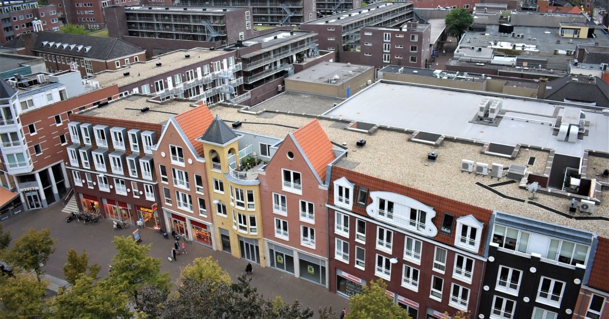 Huizenjacht: 9 x deze huizen in Ede staan nét te koop