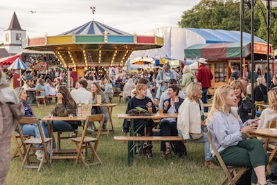Hooggeëerd publiek! De Parade strijkt op deze datum neer in Utrecht