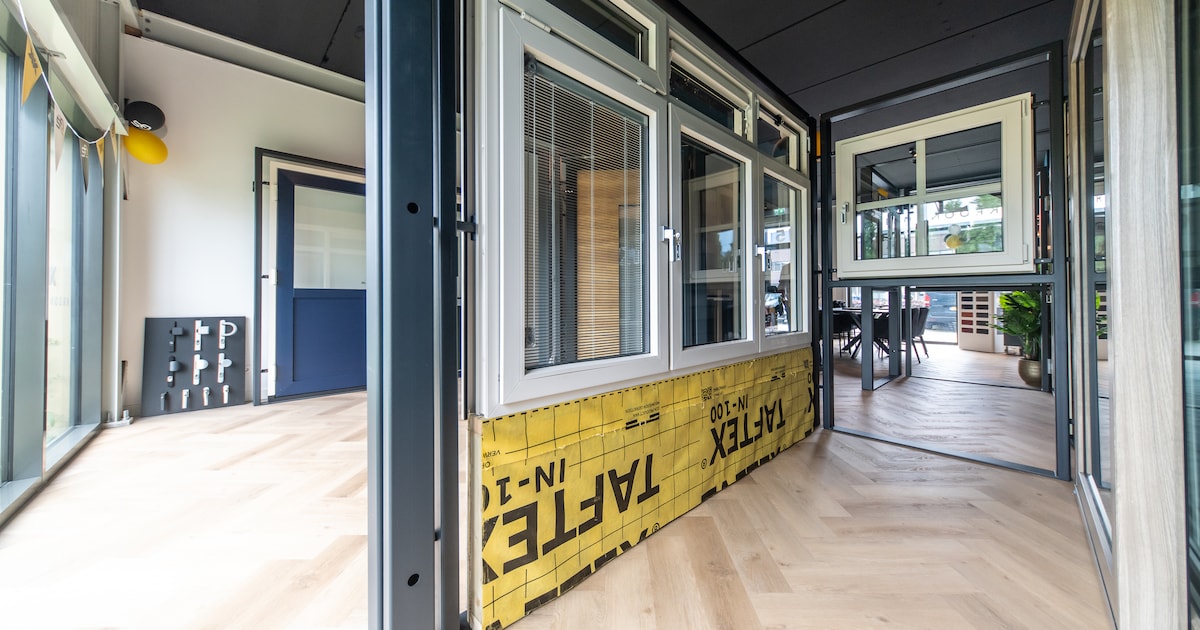 Amersfoorters isoleren massaal hun woning en hier begin je