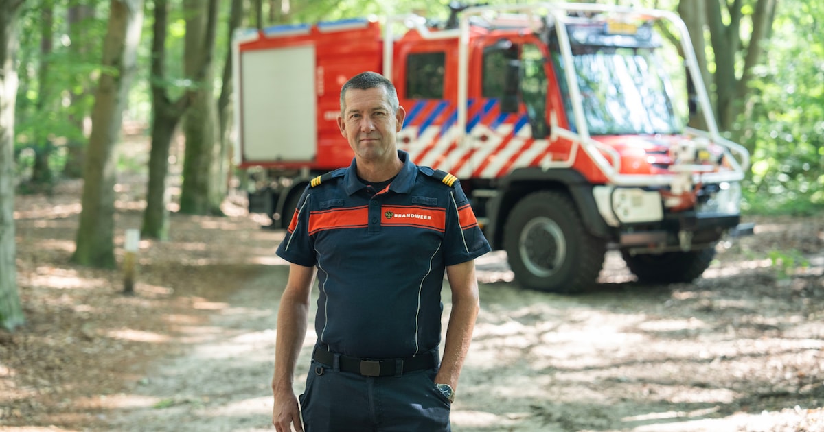 Ook in Utrecht liggen natuurbranden op de loer: dit moet je weten als je naar de Heuvelrug of het pa