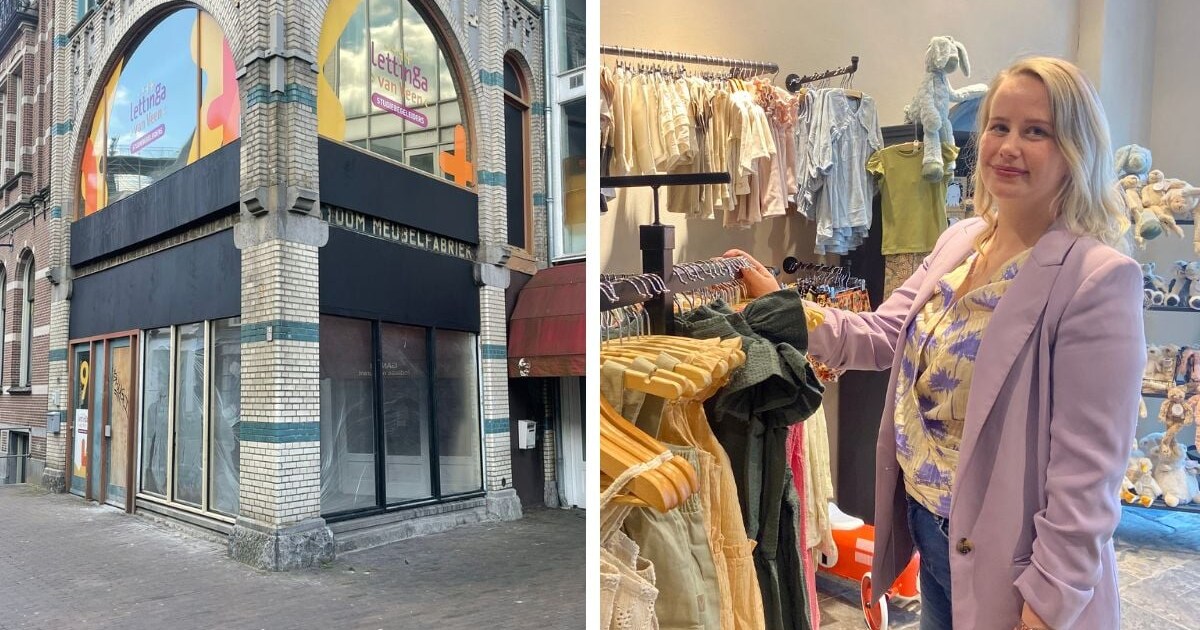 Nieuw horeca op Oude Vismarkt en meer winkel- en horecanieuws van april ...