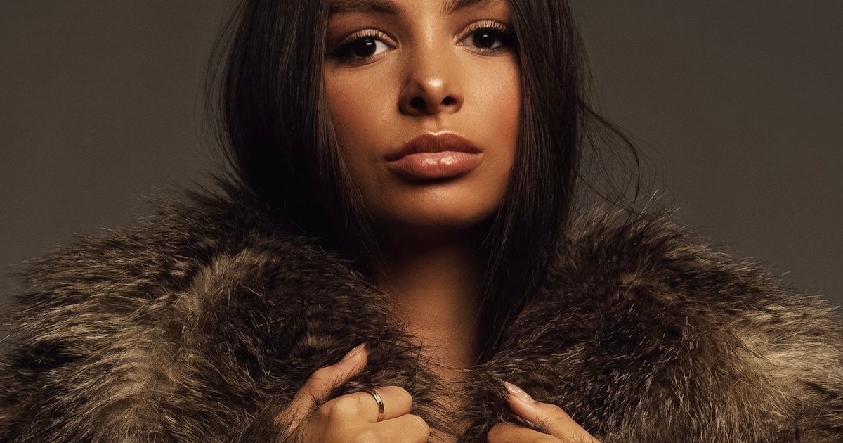 Hengelose Selena (21) doet mee aan Miss Overijssel: ‘Dromen hebben geen houdbaarheidsdatum’