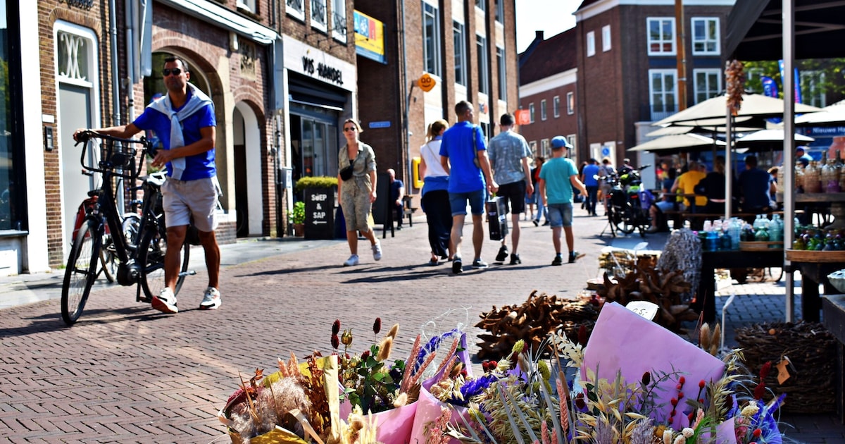 Shoppen op zondag: dit zijn de koopzondagen in Middelburg