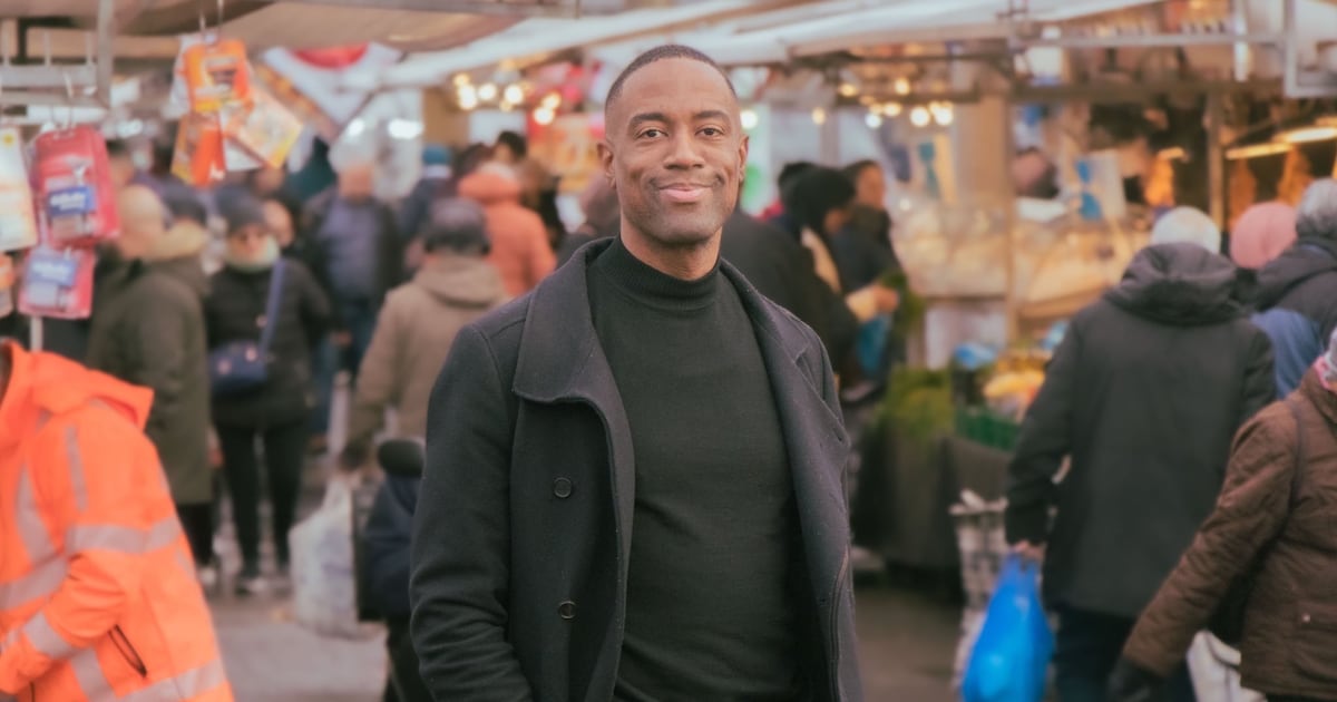 Favorieten van BIJ1-partijleider Edson Olf: 'Deze koffiebar is een ...