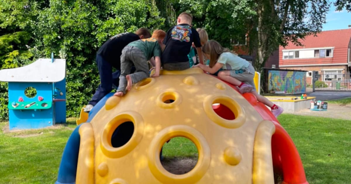 Bij deze nieuwe BSO voelen kinderen zich op vakantie (en er is nog plek!)