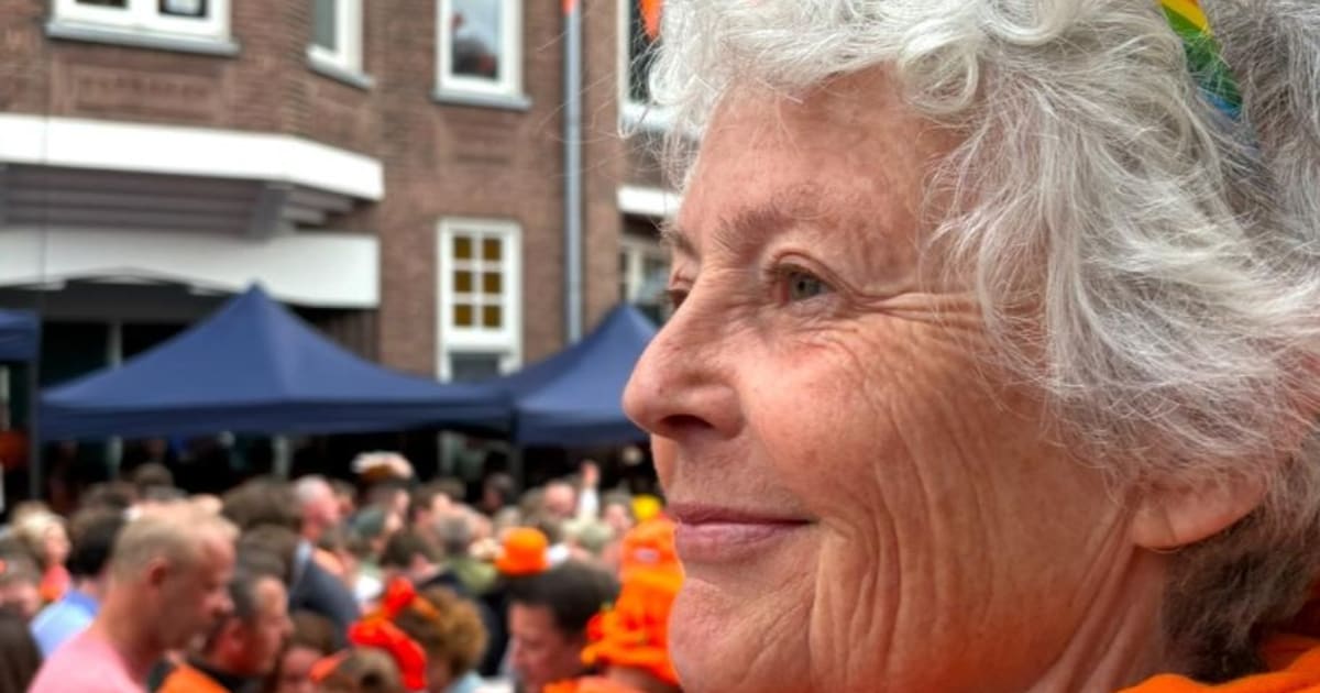 De Amersfoortse favorieten van Linda: ‘Bij deze winkel kan ik uren rondhangen’