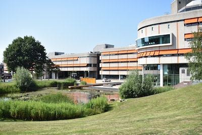 Laat het horen: hoe tevreden ben jij over de gemeente Ede?