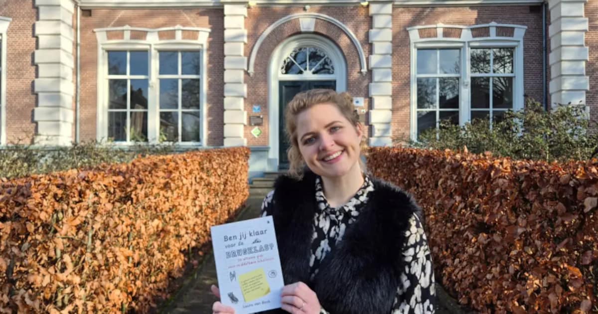 Twee Apeldoorners schreven allebei een boek over de brugklas | Regio ...