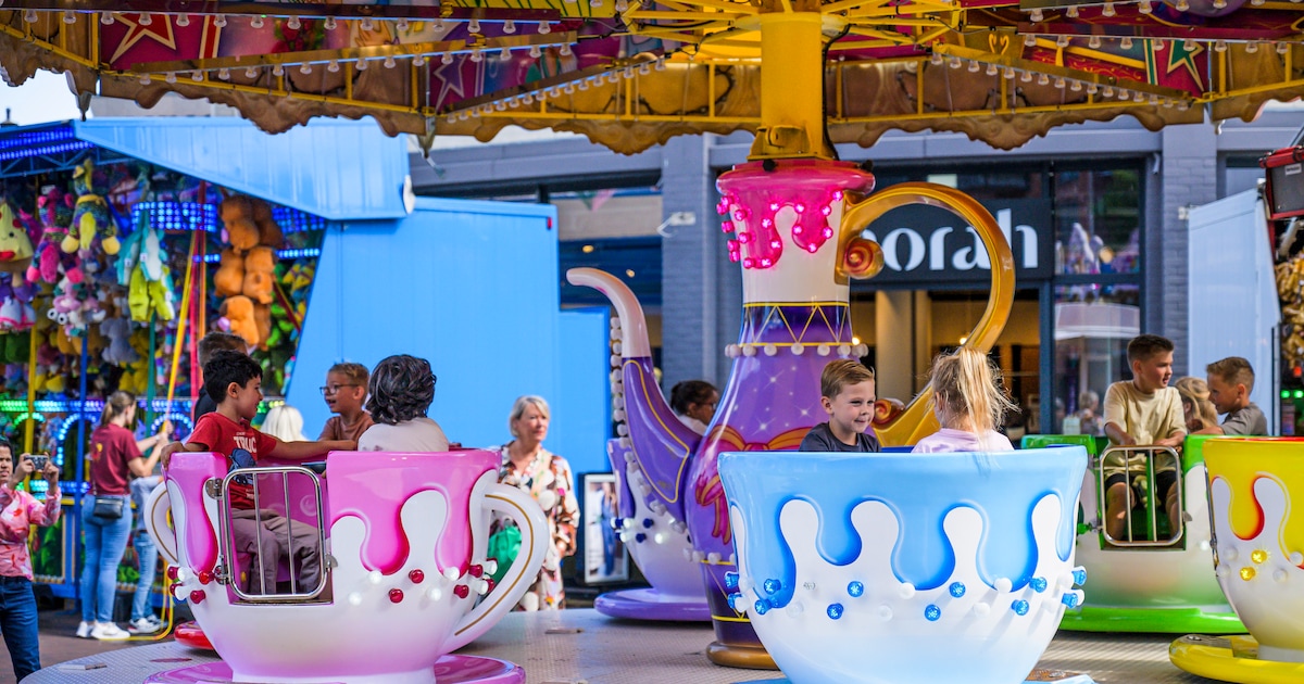 Weekend! Dit kun je doen in Almelo (4-6 september)