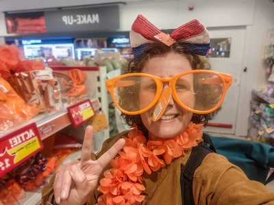 Gekleed als een koning: 5x adresjes in Woerden voor een koningsdagoutfit