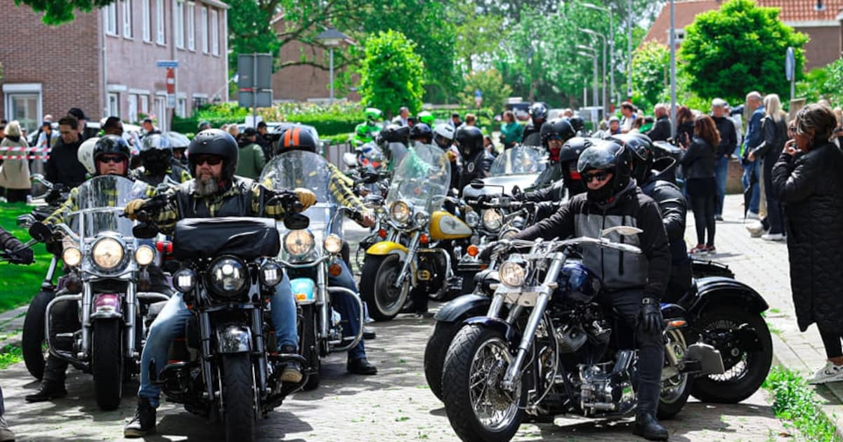 Van motoren tot hardlopers: dit is er te doen bij de Rit en rock voor de Molukken