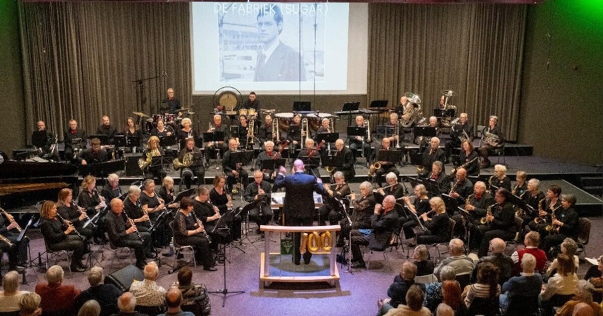 Van The Godfather tot Game of Thrones: Phil Good geeft concert met film ...