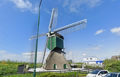 Bij deze molens in de buurt van Woerden mag je binnenkort zelf binnenkijken