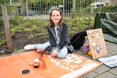 Koningsdag komt eraan in Ede! Met deze tip mis je niets