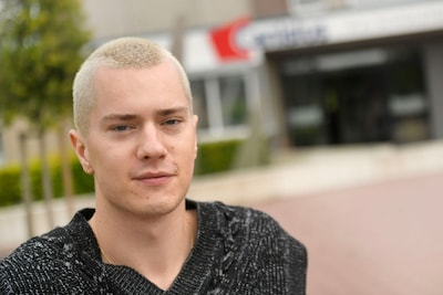 Stijn terug naar school, Hema 100 en meer nieuwtjes uit Almelo
