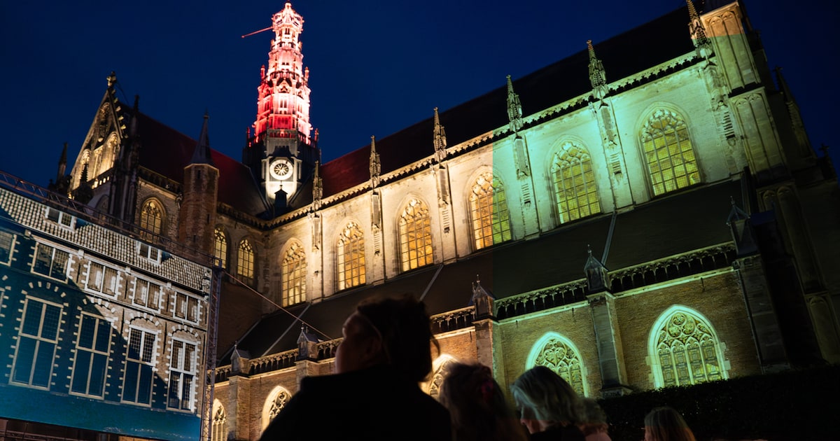 Weekendtips: deze dingen doe je in Haarlem (4-6 september)