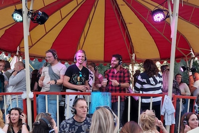 Feestgedruis! Dit gratis festival in (de buurt van) Nijmegen bezoek je deze zomer