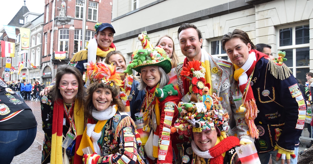 Dit was carnaval in Den Bosch, mysterie opgelost en meer nieuws van de week