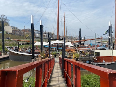 5 x het gevoel van een weekendje weg in eigen stad