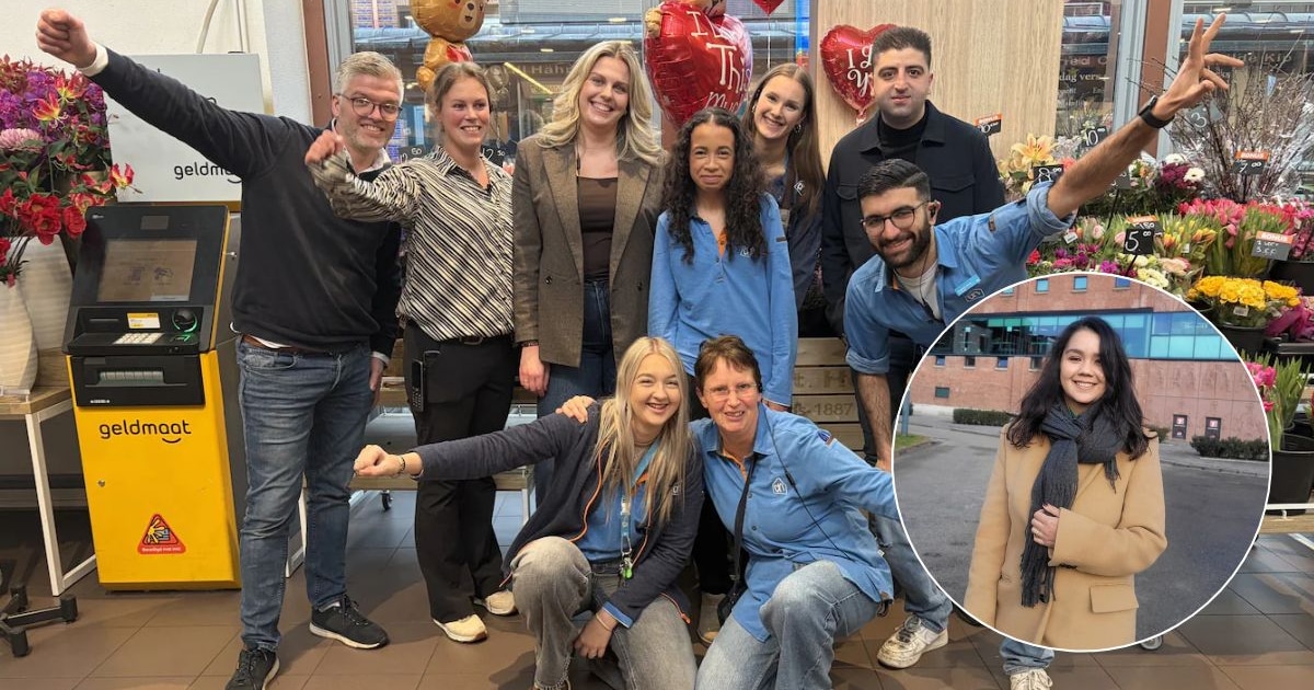 Weekje Enschede: voorjaarsvakantie-uitjes, een Appie die even sluit (maar wel een sushicorner krijgt