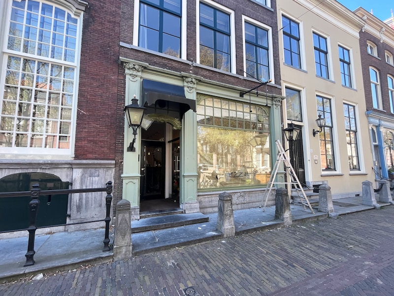 Nieuw in Delft: shared dining op z’n Italiaans bij Sprezzatura | Regio ...
