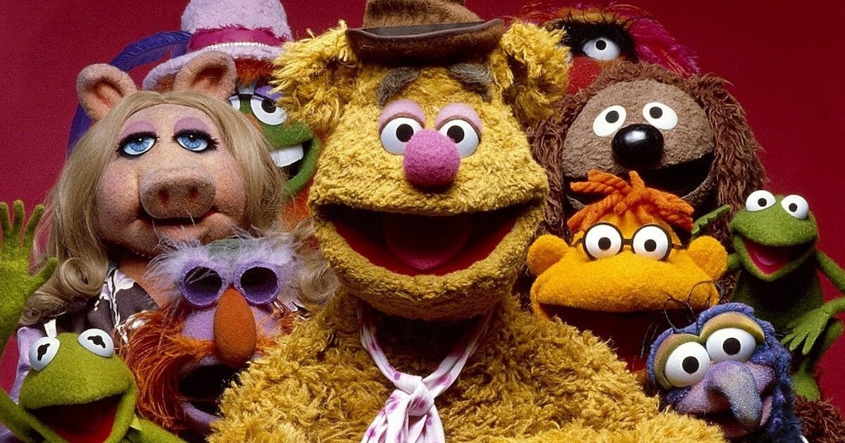 Leuk om te gaan kijken: filmmiddag met De Muppets | Regio | indebuurt.nl