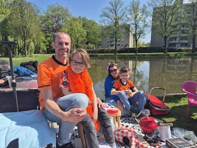 Koningsdag 2026: alles wat je moet weten over de Matjesmarkt in Enschede