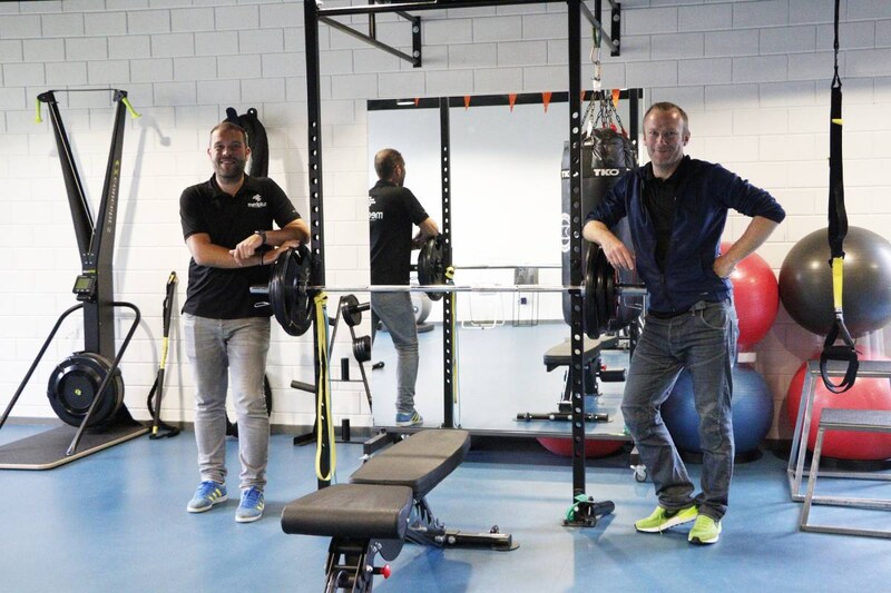 Haal alles uit je work-out: Dordtse fysio Mark geeft tips | Regio ...