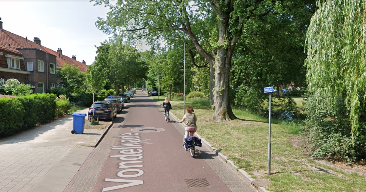 Mag dat: als automobilist fietsers inhalen in een fietsstraat? | Regio ...