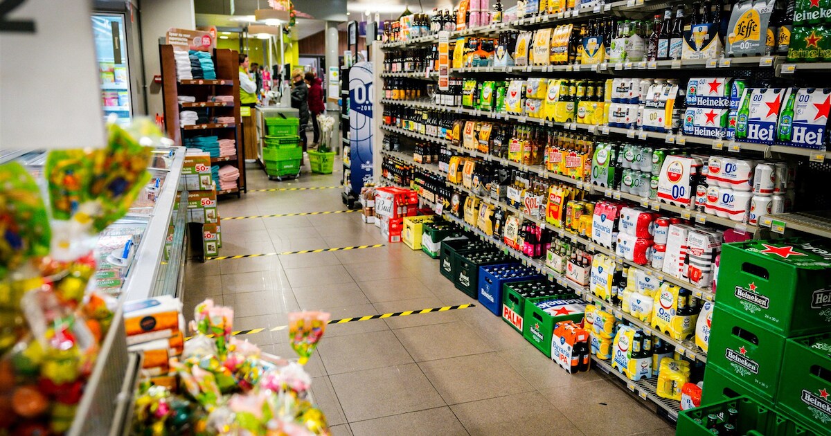 4 en 5 mei 2020: dit zijn de openingstijden van supermarkten in ...