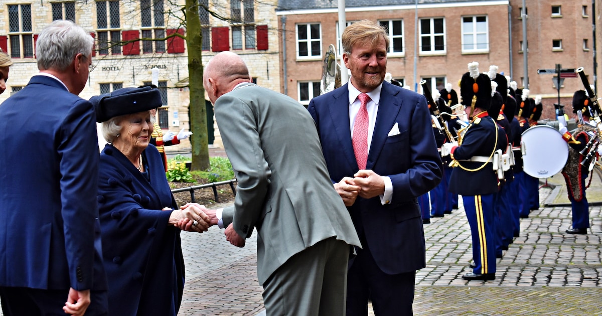 Van Willem-Alexander tot Rob Jetten: deze bekendheden komen binnenkort naar Middelburg