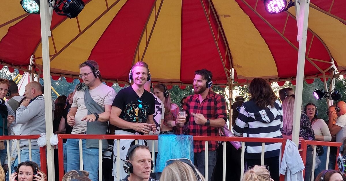 Feestgedruis! Deze gratis festivals in (de buurt van) Vlaardingen bezoek je deze zomer