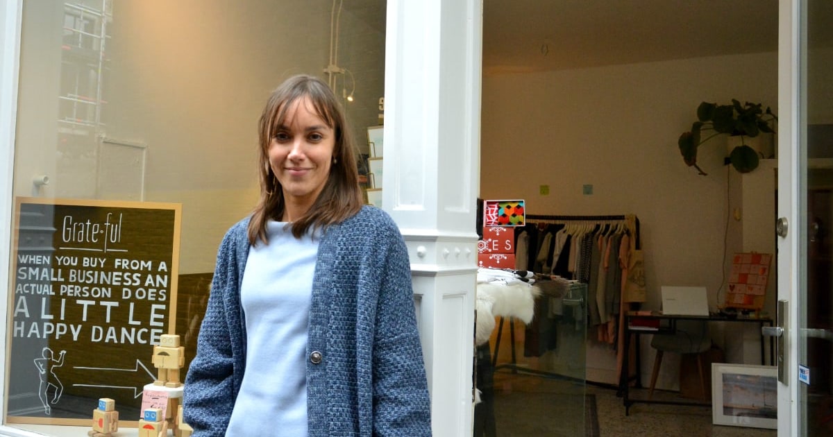 Conceptstore Grateful is (tijdelijk) terug in Deventer | Regio ...