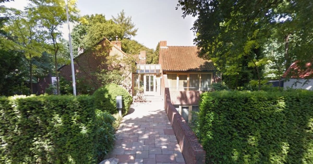 Fundaparel: voor 2,7 miljoen euro koop je in Nijmegen bijna je eigen privéresort