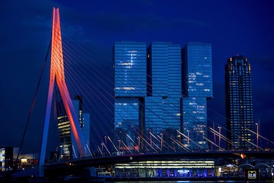 Deze Rotterdamse nieuwtjes wil je niet missen (23-27 maart)