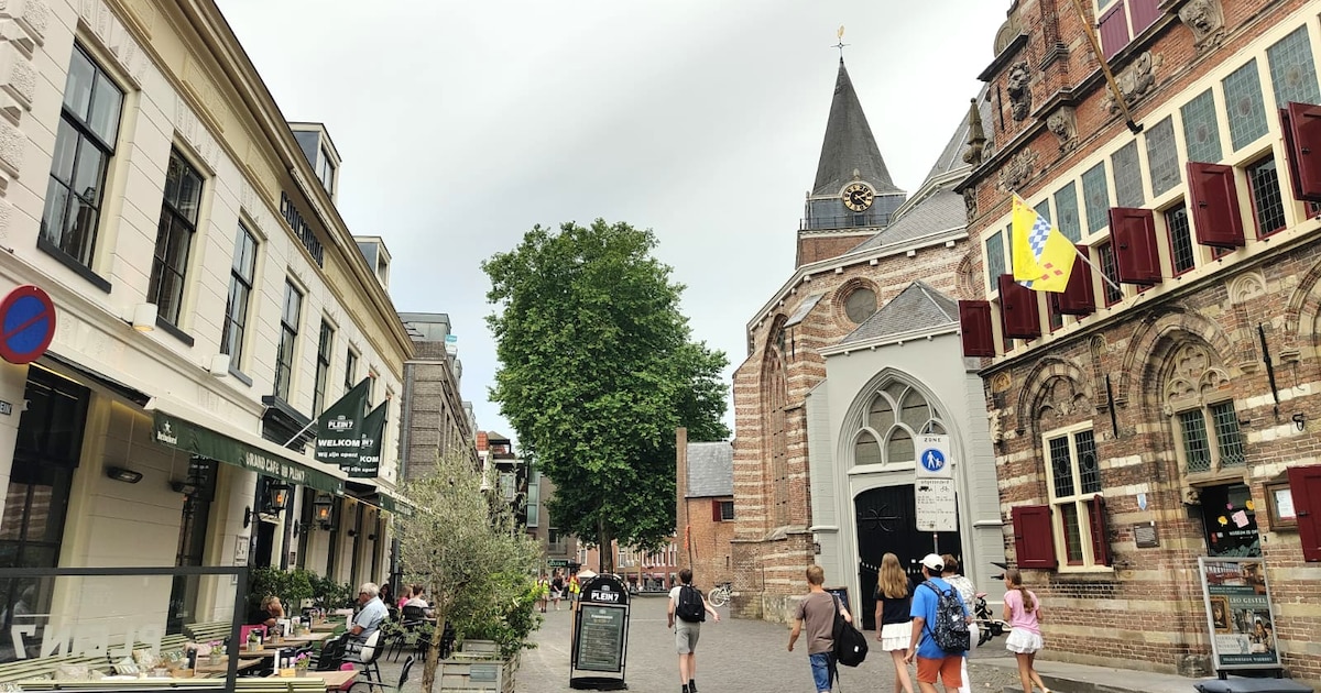 Favoriete adresjes van Nadir, tip voor musicalfans en meer nieuws uit Woerden