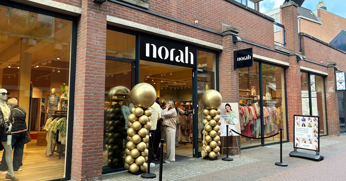 Nieuwsoverzicht: Norah is open en Trude neemt afscheid van De Omslag