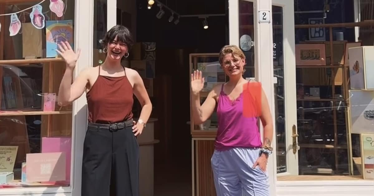 Nieuwsoverzicht: restaurant in de Michelingids en Steen Papier Schaar is dicht